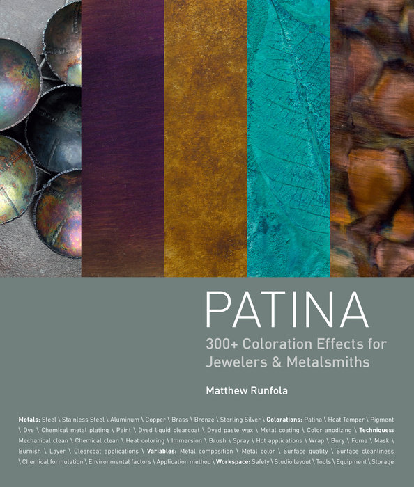 Patina