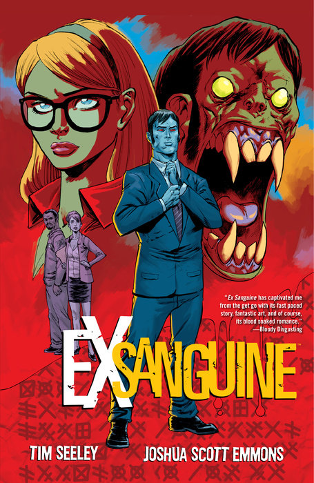 Ex Sanguine