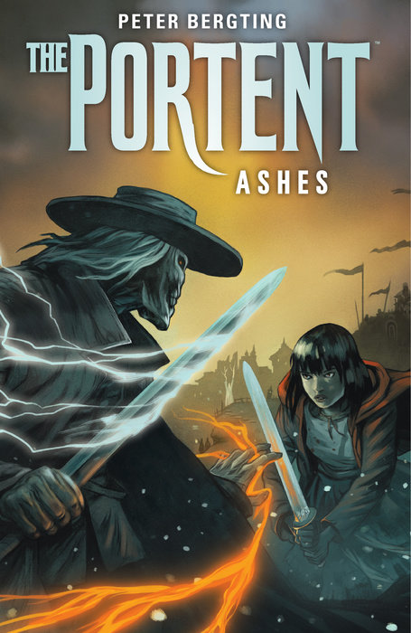 The Portent: Ashes