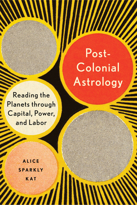 Postcolonial Astrology