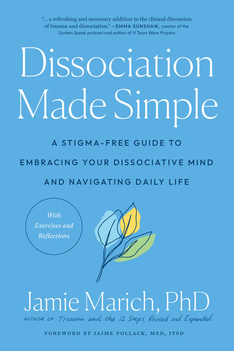 Dissociation Made Simple