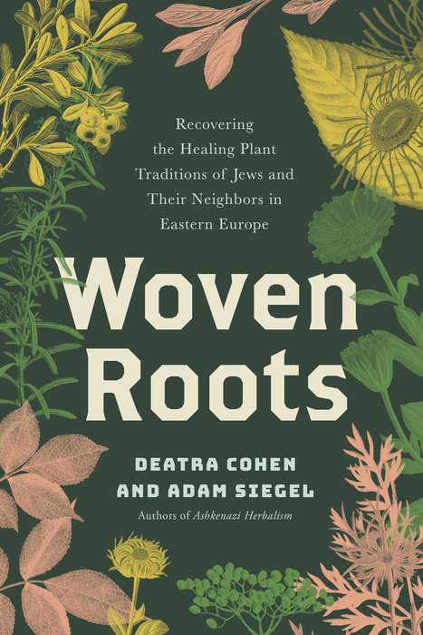 Woven Roots