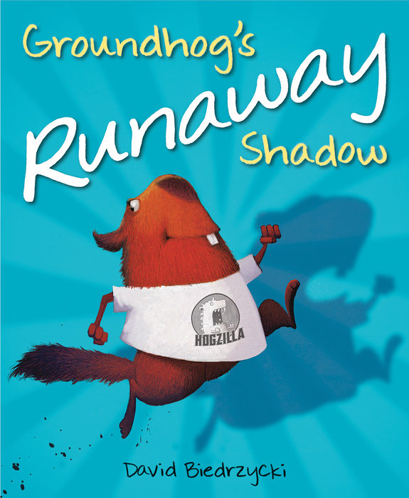 Groundhog's Runaway Shadow