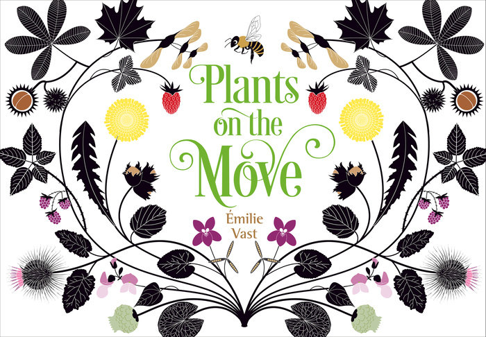 Plants on the Move