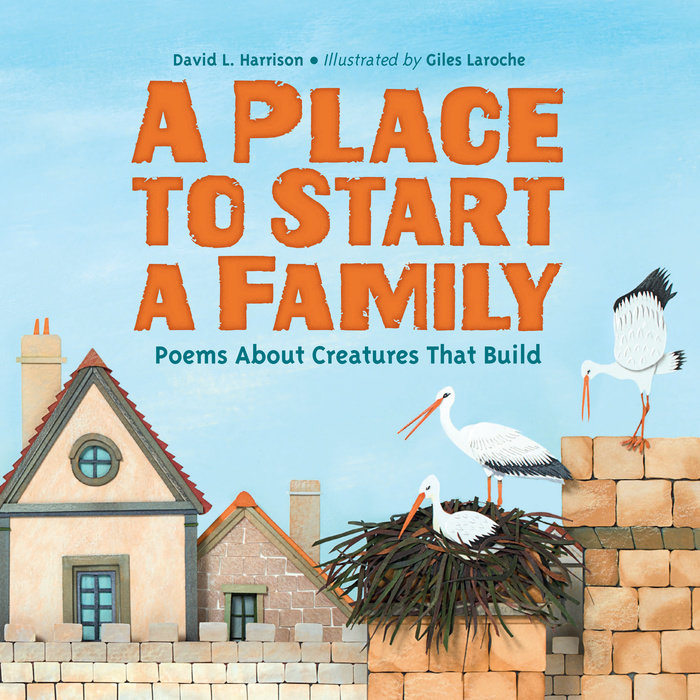 A Place to Start a Family