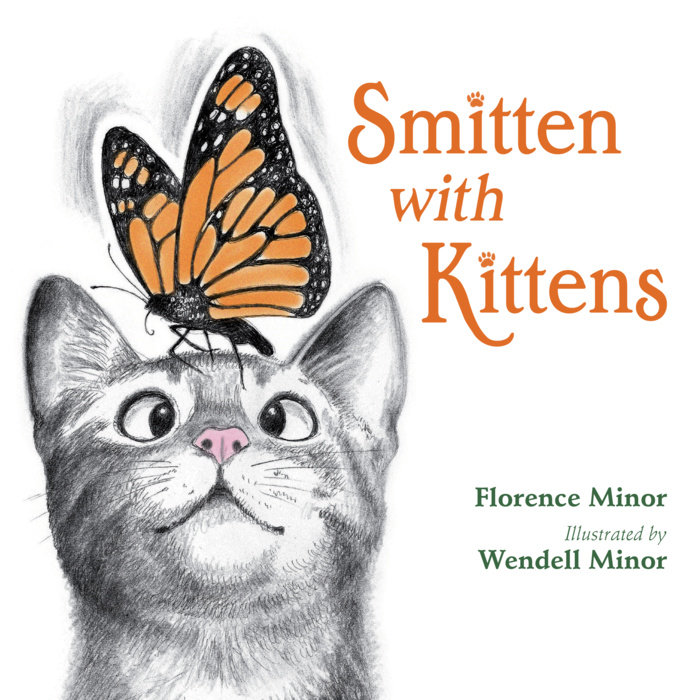 Smitten With Kittens