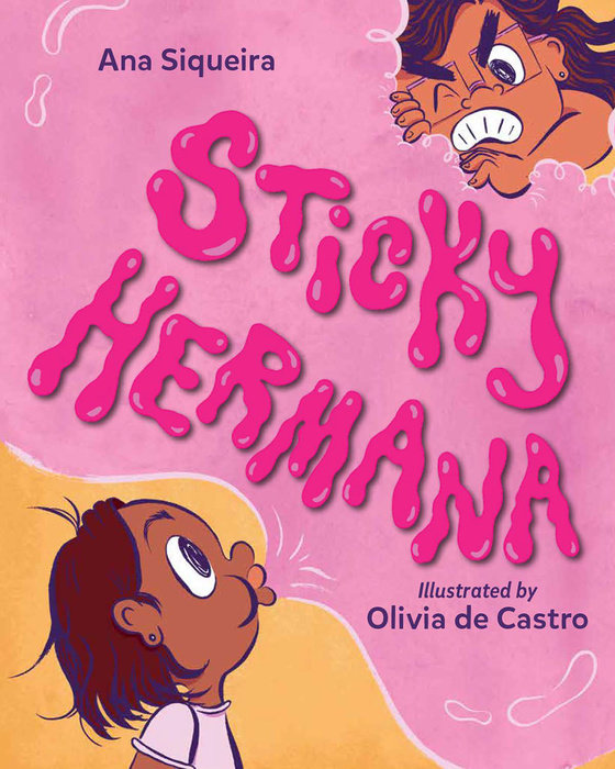 Sticky Hermana