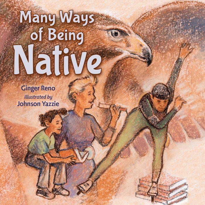 Many Ways of Being Native