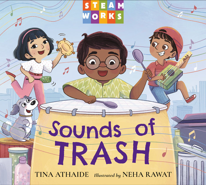 Sounds of Trash