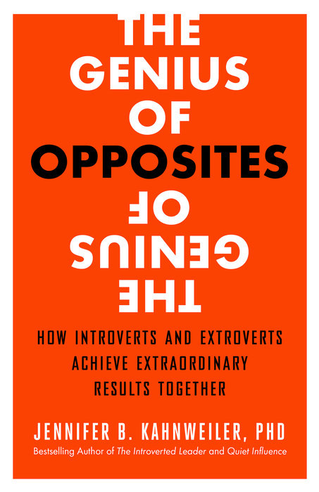 The Genius of Opposites