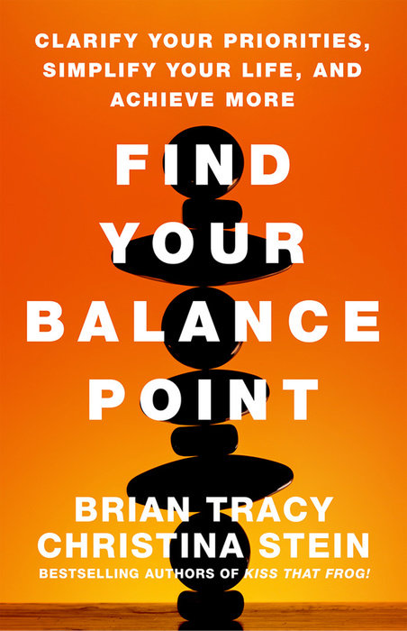 Find Your Balance Point