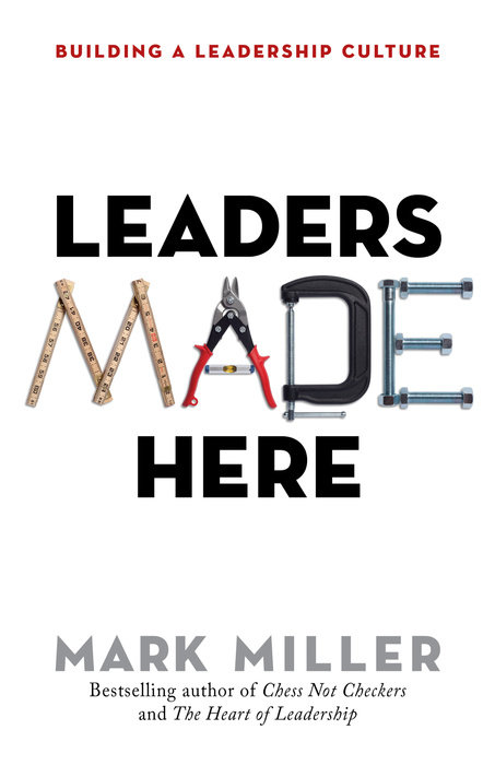 Leaders Made Here