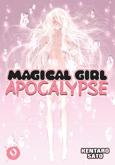 Magical Girl Apocalypse Vol. 9