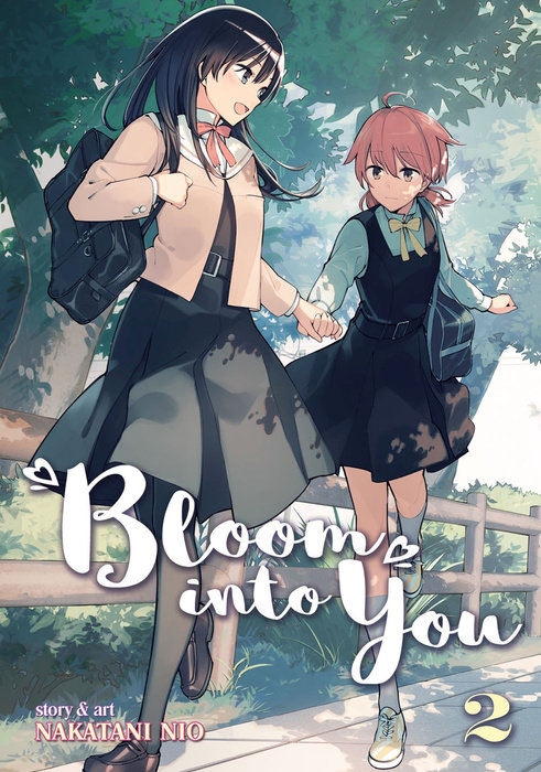 Bloom into You Vol. 2