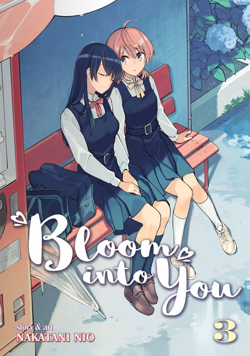 Bloom into You Vol. 3