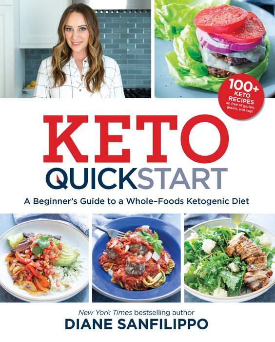 Keto Quick Start