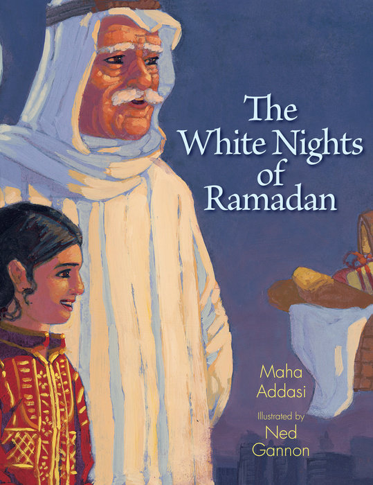 The White Nights of Ramadan