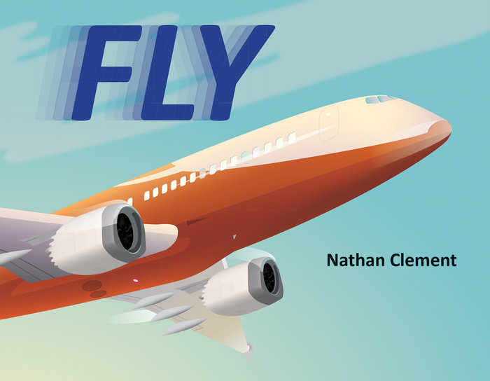 Fly By Nathan Clement