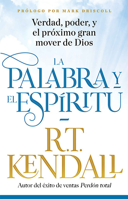 La palabra y el espíritu / Word and Spirit