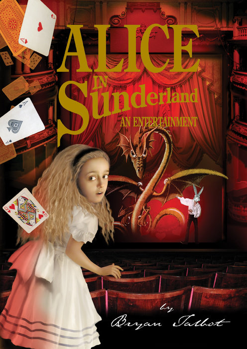 Alice in Sunderland