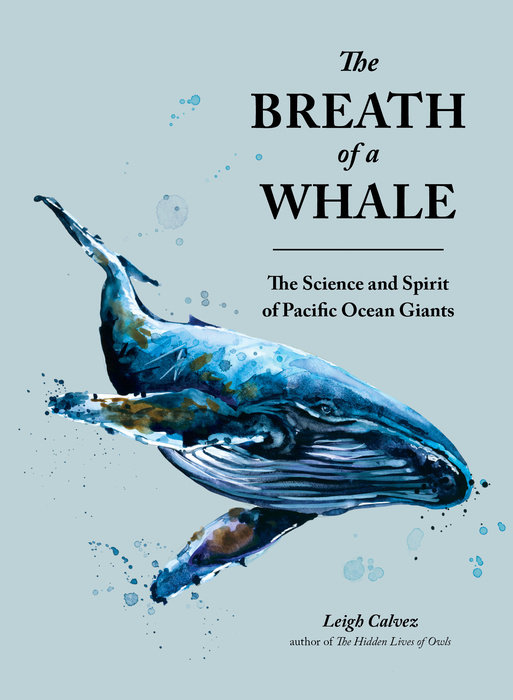 The Breath of a Whale