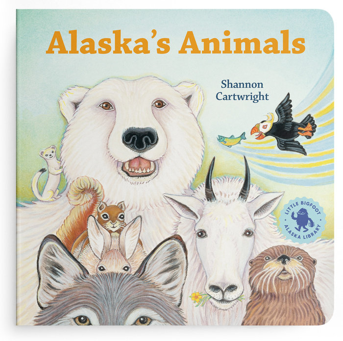 Alaska's Animals