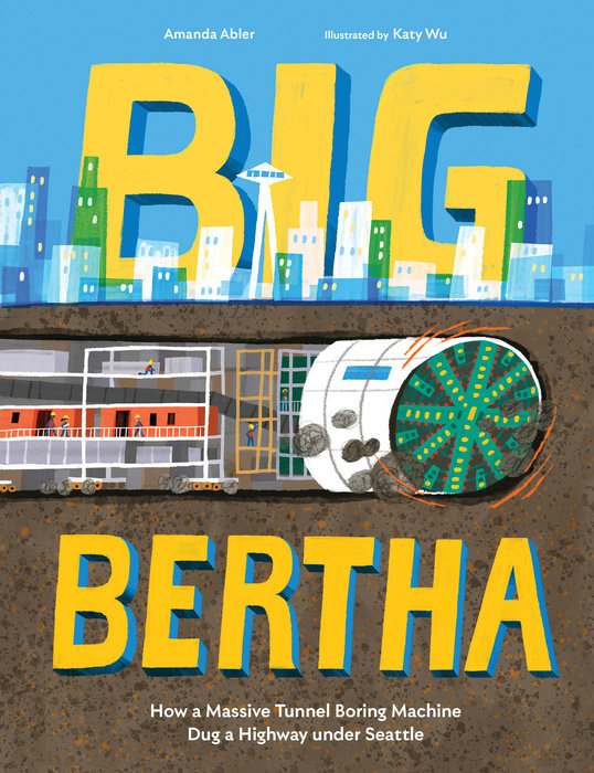 Big Bertha