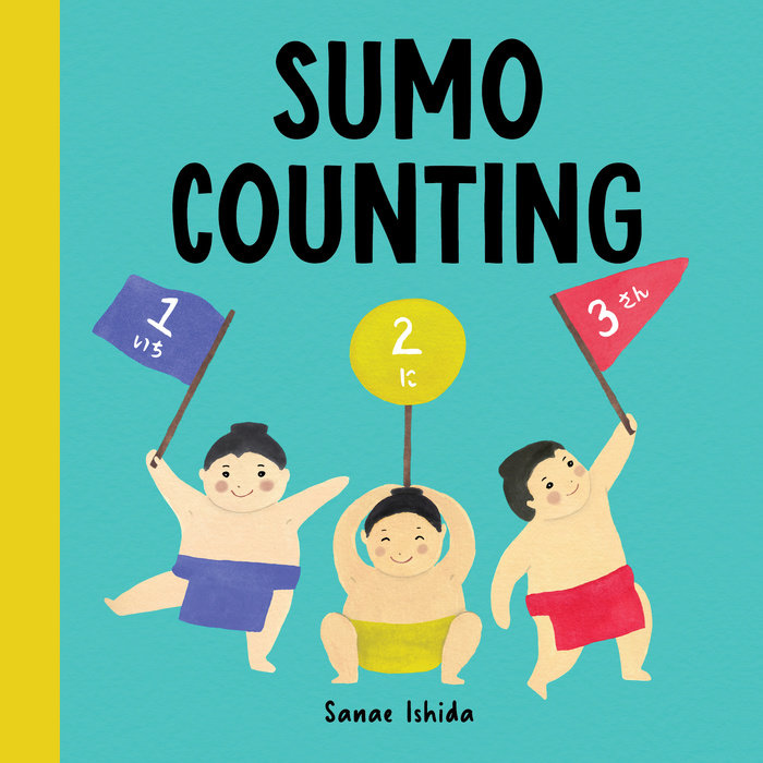 Sumo Counting