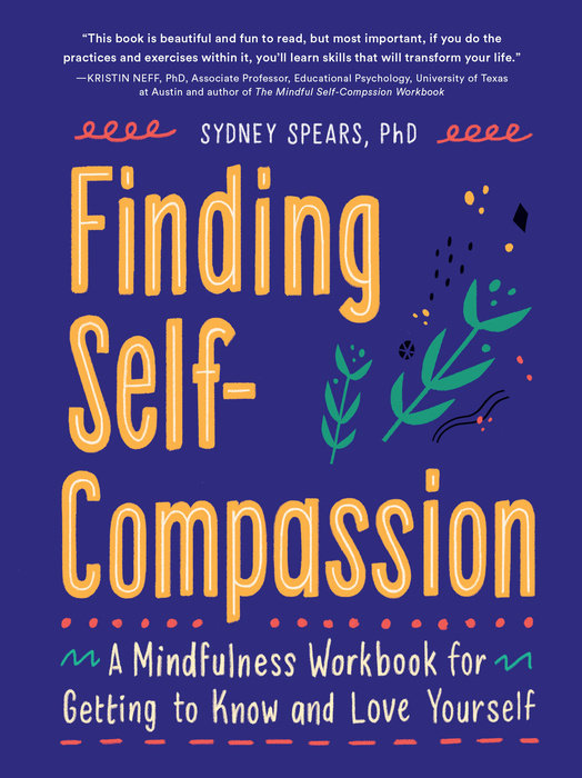 Finding Self-Compassion