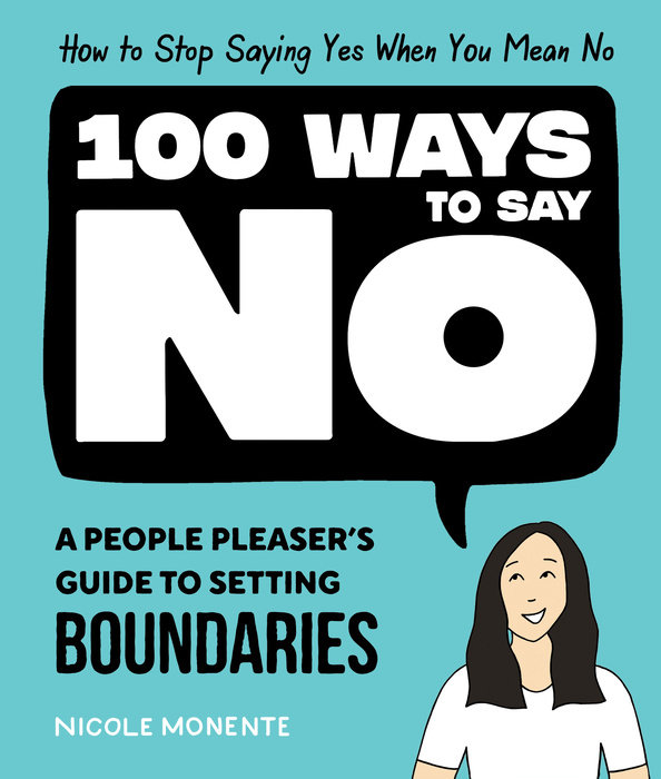 100 Ways to Say No