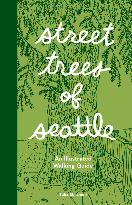 Street Trees of Seattle