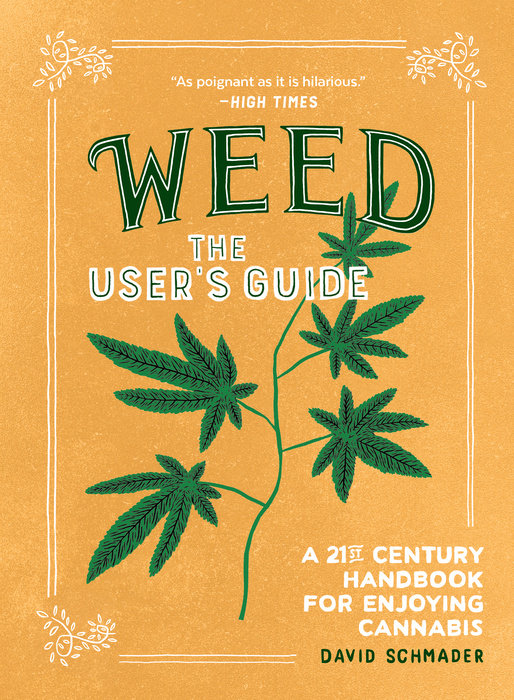 Weed: The User's Guide