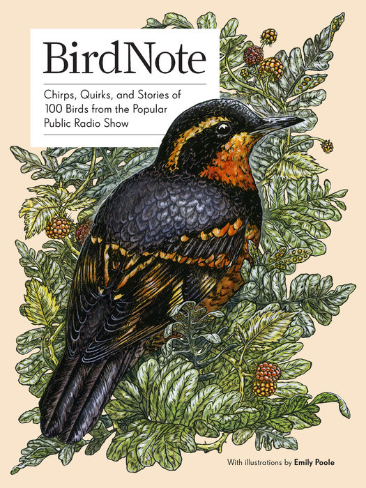 BirdNote