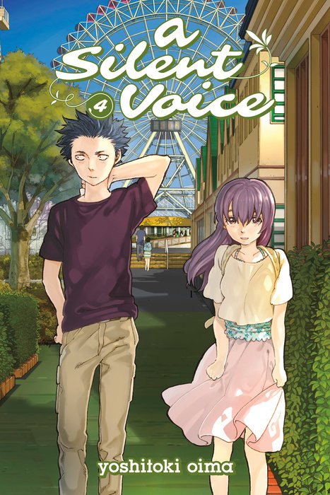 A Silent Voice 4