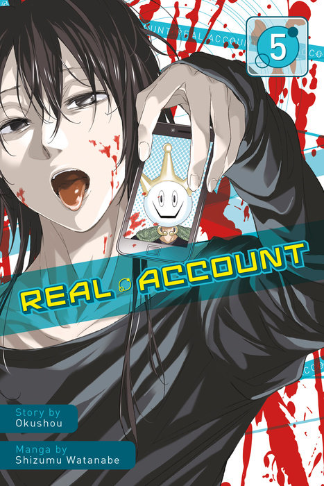 Real Account 5