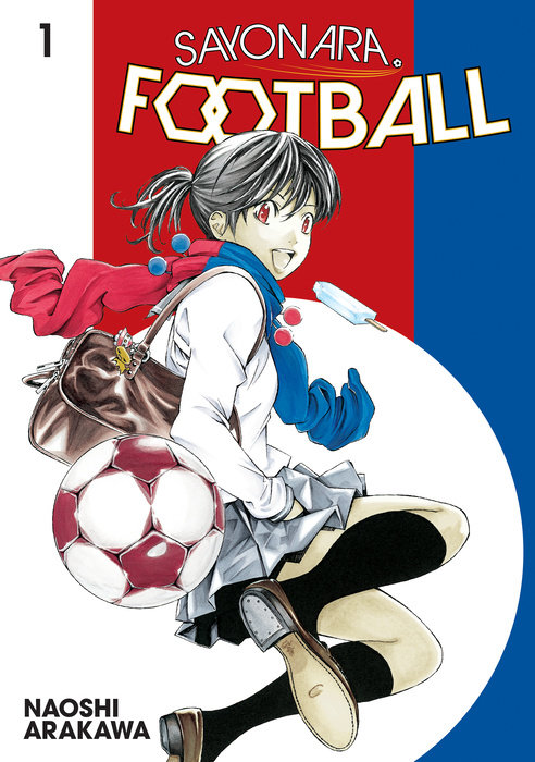 Sayonara, Football 1