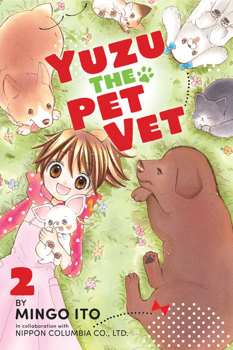 Yuzu the Pet Vet 2