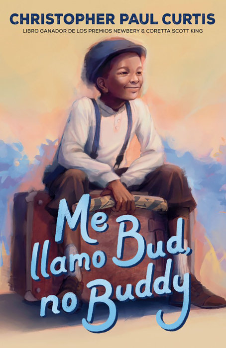Me llamo Bud, no Buddy / Bud, Not Buddy