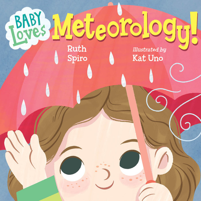 Baby Loves Meteorology