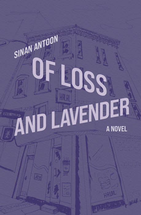Of Loss and Lavender
