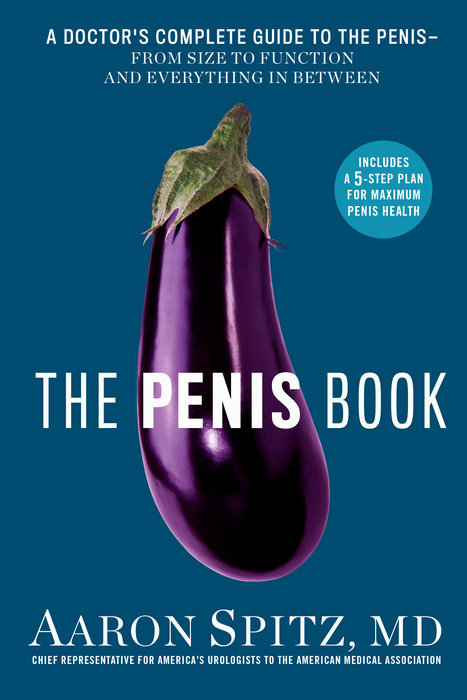 The Penis Book