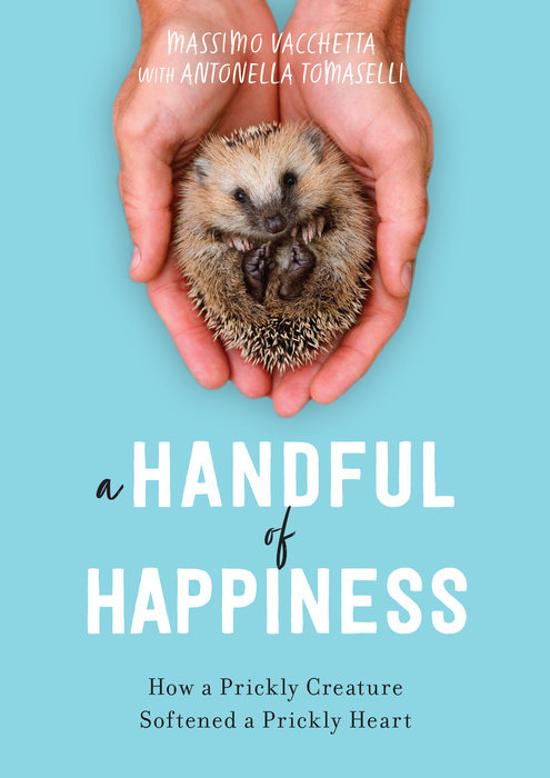 A Handful of Happiness