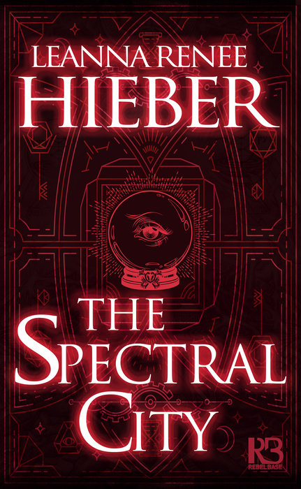 The Spectral City