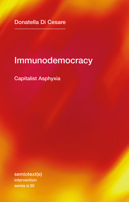 Immunodemocracy