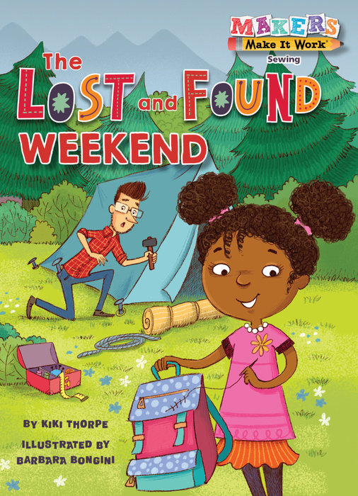 The Lost and Found Weekend