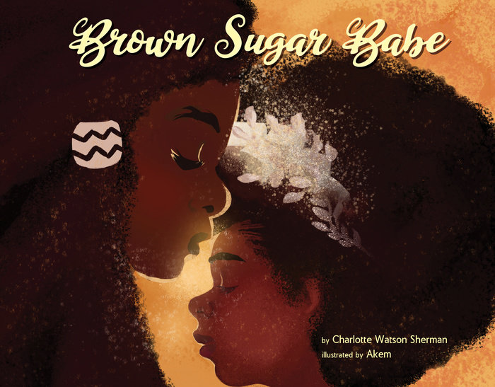 Brown Sugar Babe By Charlotte Watson Sherman