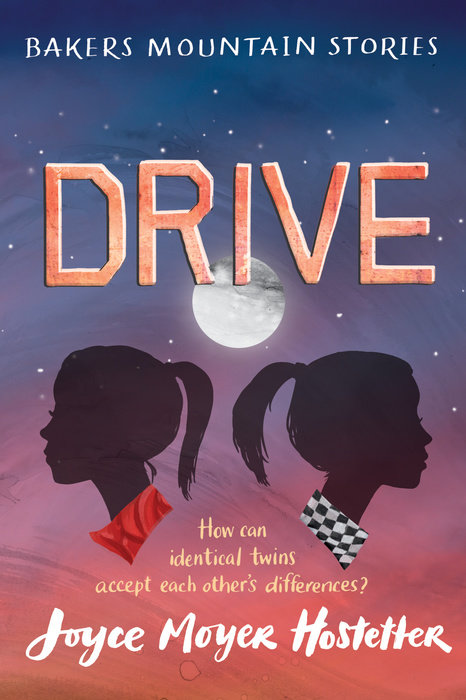 Drive By Joyce Moyer Hostetter