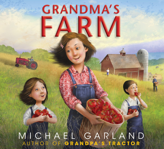Grandma’s Farm