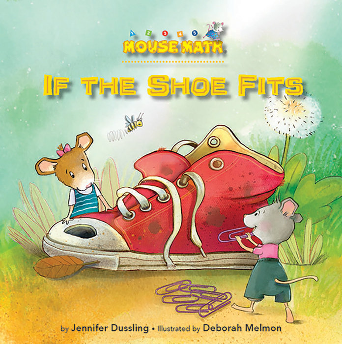 If the Shoe Fits