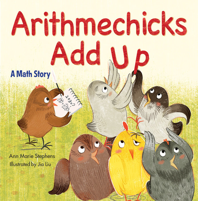 Arithmechicks Add Up